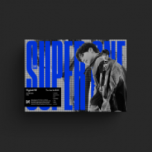 Superm - Superm The 1st Album Superm - Unit A Ver. Taemin, Teayong International Edition