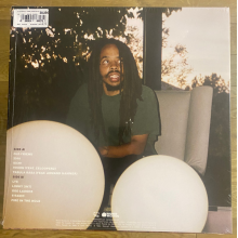 Sweatshirt, Earl - Sick! (blue Vinyl Album) (indie)