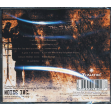 Sweet Noise - The Triptic