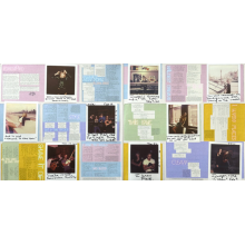 Swift, Taylor - 1989 2lp