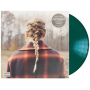 Swift, Taylor - Evermore 2lp