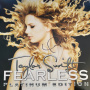 Swift, Taylor - Fearless (2lp)