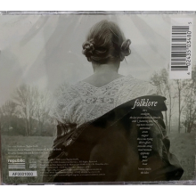 Swift, Taylor - Folklore