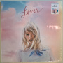 Swift, Taylor - Lover (2lp)