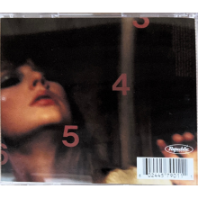 Swift, Taylor - Midnights (blood Moon)