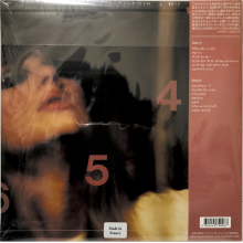 Swift, Taylor - Midnights (lp Blood Moon)