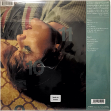 Swift, Taylor - Midnights (lp Jade Green)