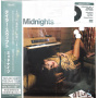 Swift, Taylor - Midnights (lp Jade Green)