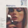 Swift, Taylor - Midnights (lp Moonstone Blue)