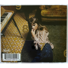 Swift, Taylor - Midnights (moonstone Blue)