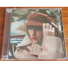 Swift, Taylor - Red (taylor's Version)