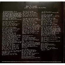 Swift, Taylor - Red (taylor's Version) (4lp)