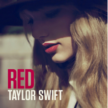 Swift, Taylor - Red 2lp