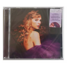 Swift, Taylor - Speak Now (taylor's Version) (2cd)