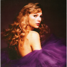 Swift, Taylor - Speak Now (taylor's Version) (2cd)