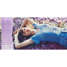 Swift, Taylor - Speak Now (taylor's Version) (3lp Lilac)