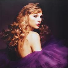 Swift, Taylor - Speak Now (taylor's Version) (3lp Violet)