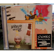 Swmrs - Berkeley's On Fire