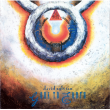 Sylvian, David - Gone To Earth