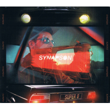 Synapson - Super 8 (limited)