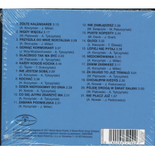 Szczepanik, Piotr - Piotr Szczepanik Spiewa