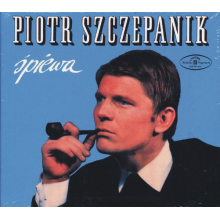 Szczepanik, Piotr - Piotr Szczepanik Spiewa
