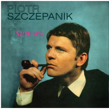 Szczepanik, Piotr - Piotr Szczepanik Śpiewa (color Limited)