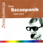 Szczepanik, Piotr - Zlota Kolekcja