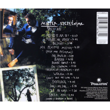 Szczesniak, Mietek - Spoza Nas