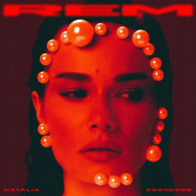 Szroeder, Natalia - Rem Lp