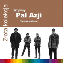 Sztywny Pal Azji - Zlota Kolekcja