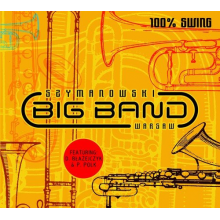 Szymanowski Big Band - 100 % Swing