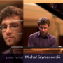 Szymanowski, Michał - Piano Recital