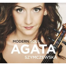 Szymczewska, Agata - Modern Soul