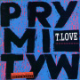 T.love - Prymityw 2014 (cd+dvd)