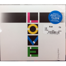 T.love - T.love