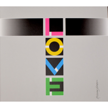 T.love - T.love (edycja Specjalna)