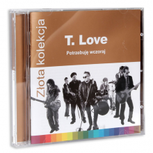 T.love - Zlota Kolekcja