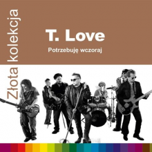 T.love - Zlota Kolekcja