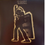 T.rex - Electric Warrior Lp