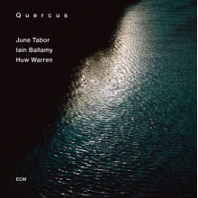 Tabor/ballamy/warren - Quercus