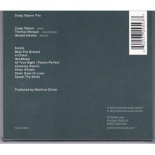 Taborn, Craig - Chants