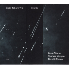 Taborn, Craig - Chants