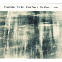 Taborn/smith/maneri - The Bell