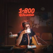 Taco Hemingway - 1-800- Oświecenie