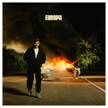 Taco Hemingway - Europa