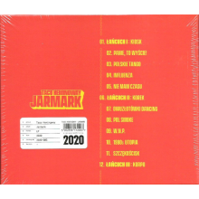 Taco Hemingway - Jarmark