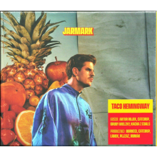 Taco Hemingway - Jarmark