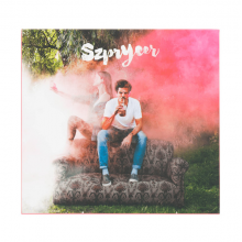 Taco Hemingway - Szprycer