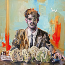 Taco Hemingway - Trójkąt Warszawski (2cd)